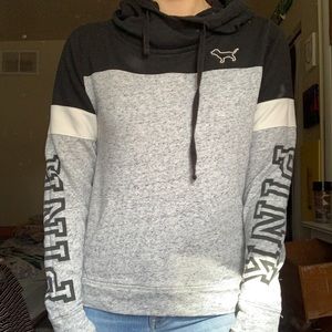 VS Pink Hoodie